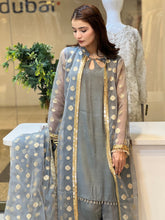 WF-42014 Grey Style